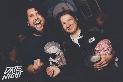 Party Bild aus dem FRANNZ vom 12.09.2025